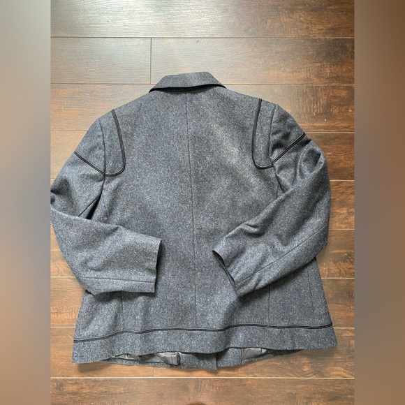 Vintage Jacket M - Picture 2 of 3